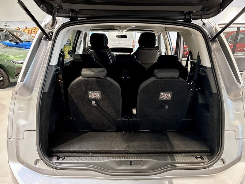Citroen C4 Spacetourer bild 29