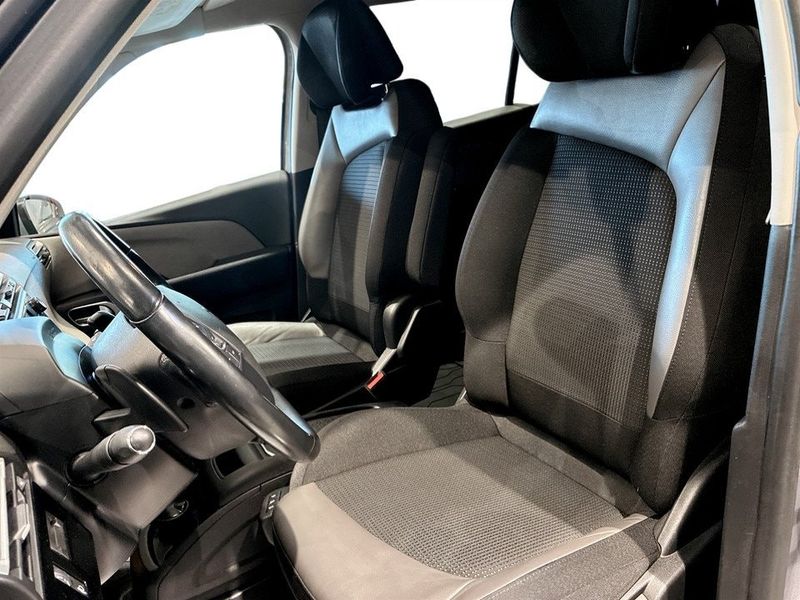 Citroen C4 Spacetourer bild 5