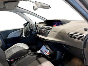 Citroen C4 Spacetourer bild 21