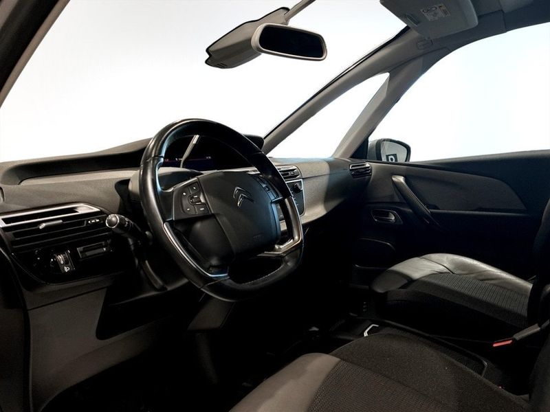 Citroen C4 Spacetourer bild 4
