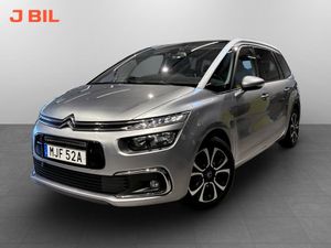 Citroen C4 Spacetourer bild 1