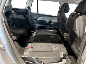 Citroen C4 Spacetourer bild 25