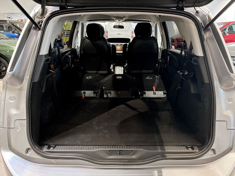 Citroen C4 Spacetourer bild 31