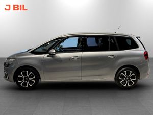 Citroen C4 Spacetourer bild 26