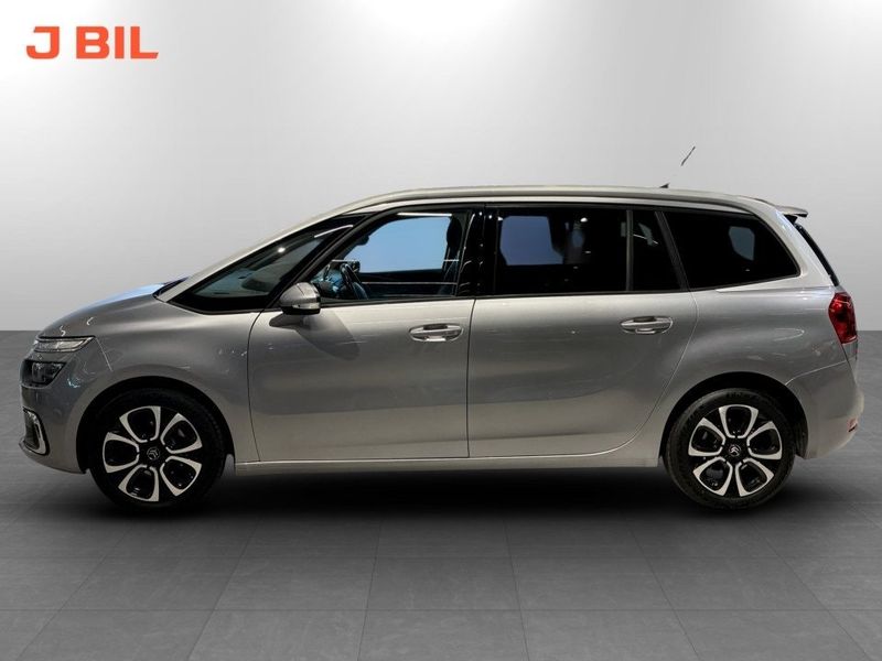 Citroen C4 Spacetourer bild 26