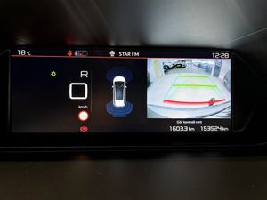 Citroen C4 Spacetourer bild 9