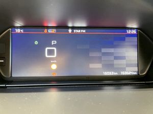 Citroen C4 Spacetourer bild 8