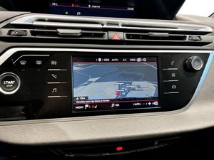 Citroen C4 Spacetourer bild 15