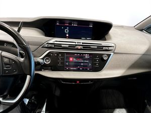 Citroen C4 Spacetourer bild 19