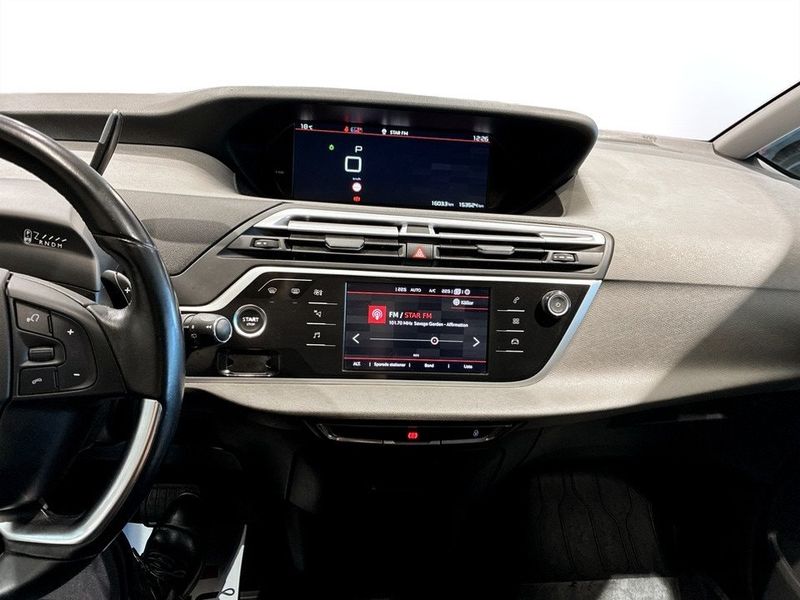 Citroen C4 Spacetourer bild 19