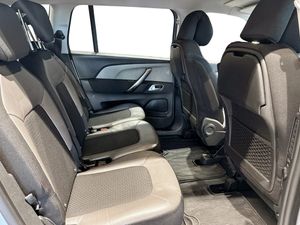 Citroen C4 Spacetourer bild 22
