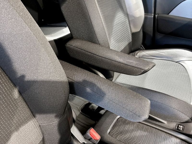 Citroen C4 Spacetourer bild 20