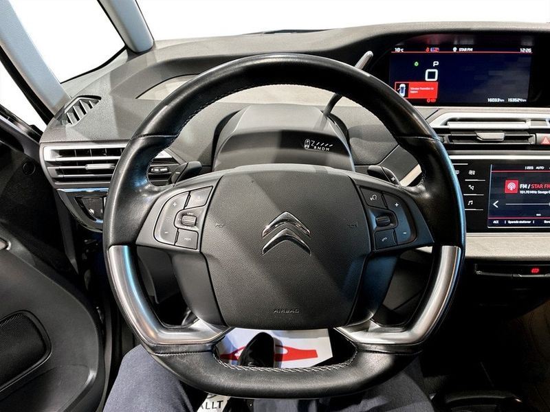 Citroen C4 Spacetourer bild 7