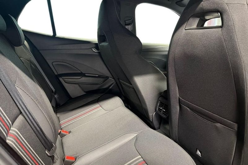 Skoda Fabia bild 6