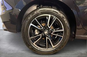 Skoda Fabia bild 13