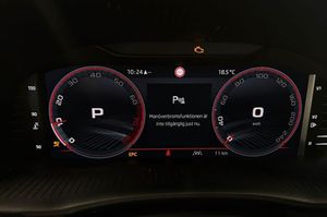Skoda Fabia bild 12