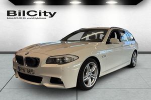 BMW 525 bild 1
