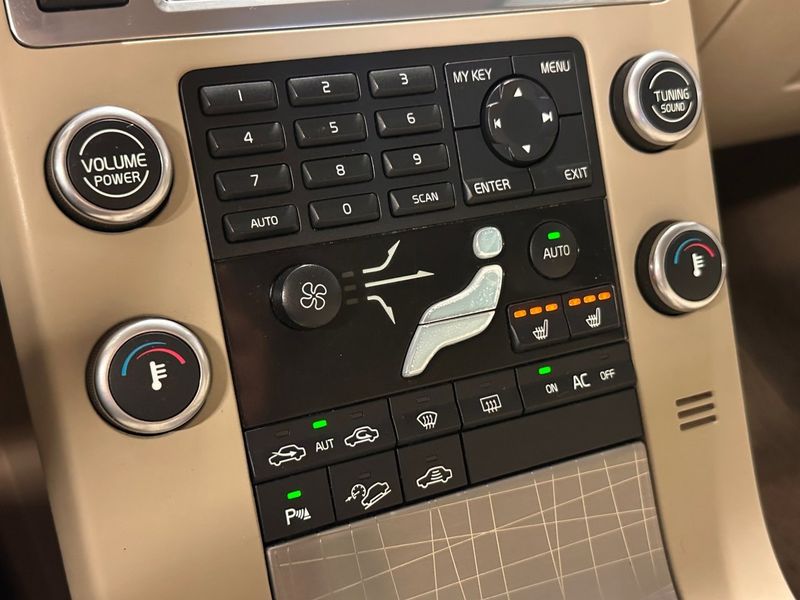 Volvo XC70 bild 9