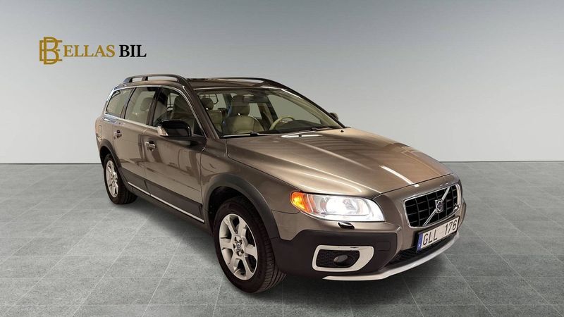 Volvo XC70 bild 2