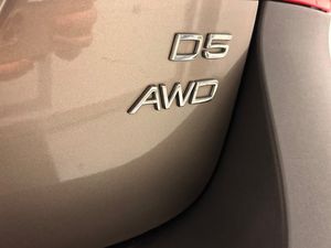 Volvo XC70 bild 27