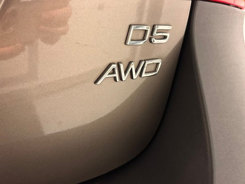Volvo XC70 bild 27