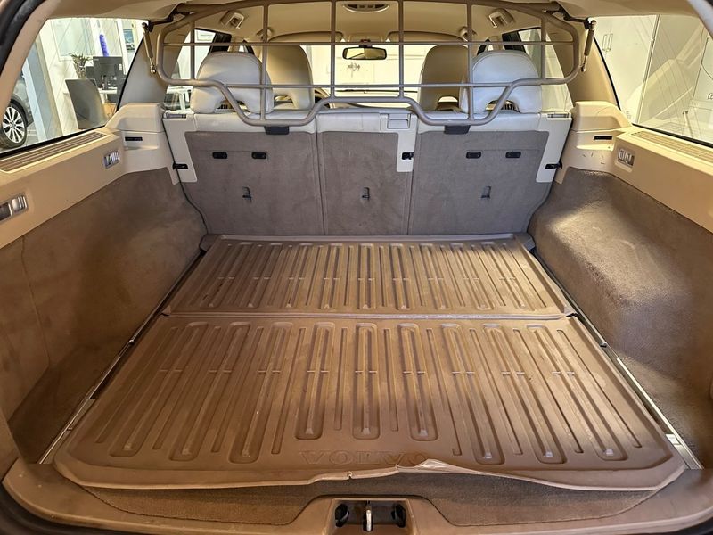 Volvo XC70 bild 26