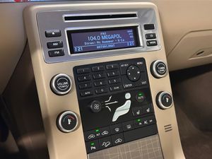 Volvo XC70 bild 10