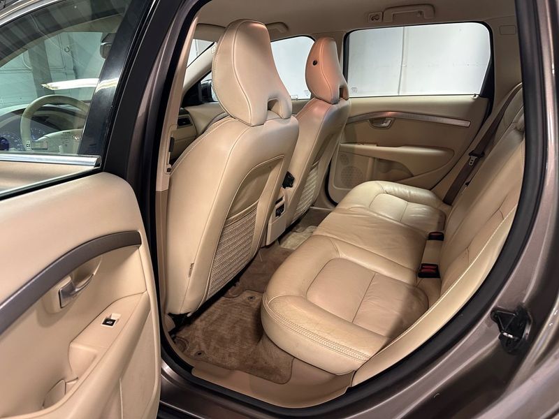 Volvo XC70 bild 25