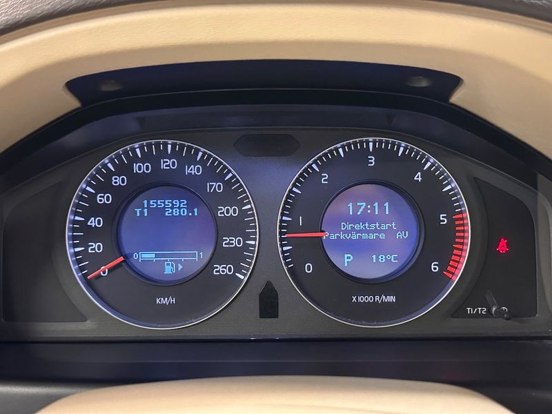 Volvo XC70 bild 11