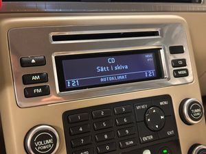 Volvo XC70 bild 8