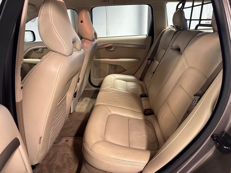 Volvo XC70 bild 24