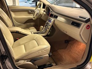 Volvo XC70 bild 14