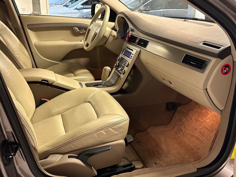 Volvo XC70 bild 14