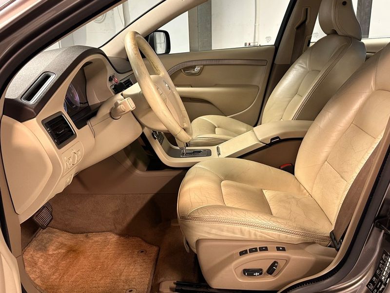 Volvo XC70 bild 19