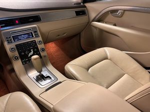 Volvo XC70 bild 21