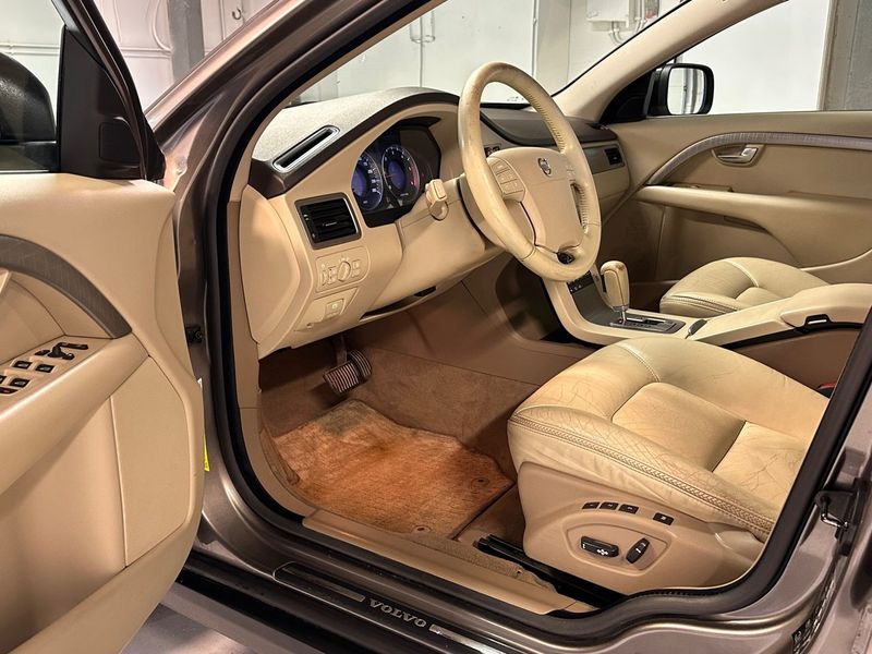 Volvo XC70 bild 20