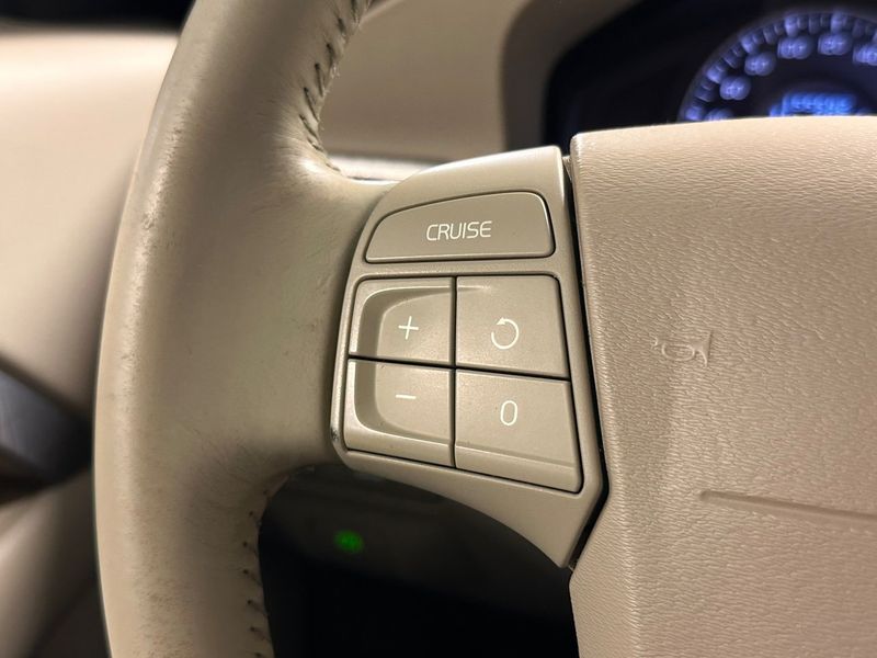 Volvo XC70 bild 5