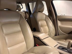 Volvo XC70 bild 12