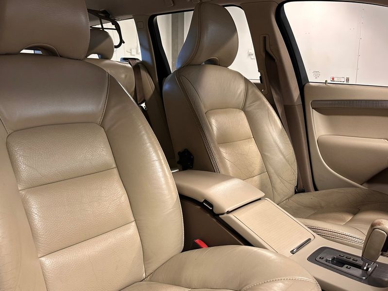 Volvo XC70 bild 12