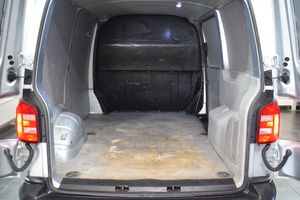 Volkswagen Transporter bild 6