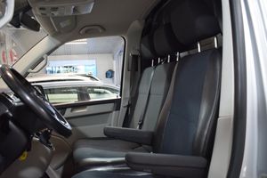 Volkswagen Transporter bild 9
