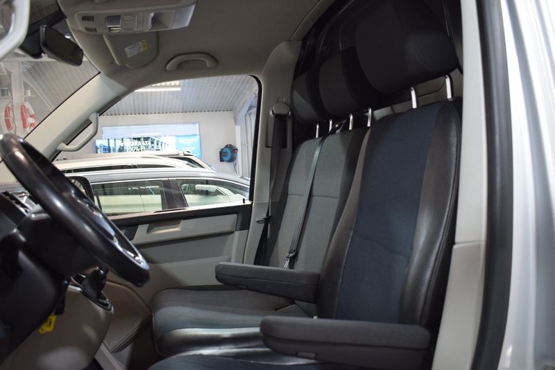 Volkswagen Transporter bild 9