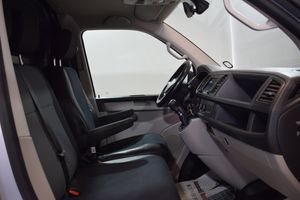 Volkswagen Transporter bild 11