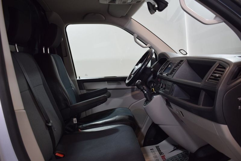 Volkswagen Transporter bild 11