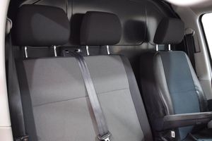Volkswagen Transporter bild 12