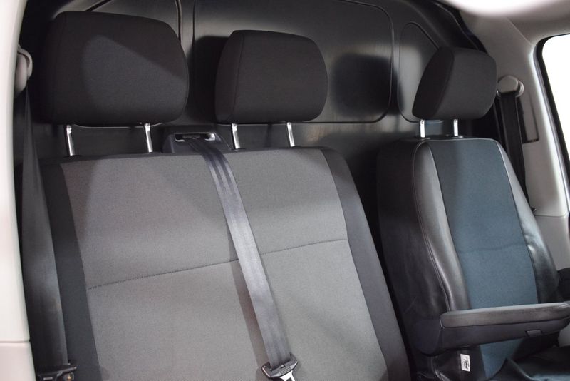 Volkswagen Transporter bild 12