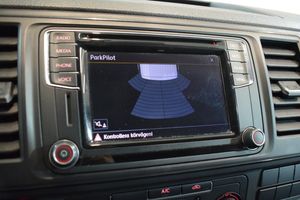 Volkswagen Transporter bild 17