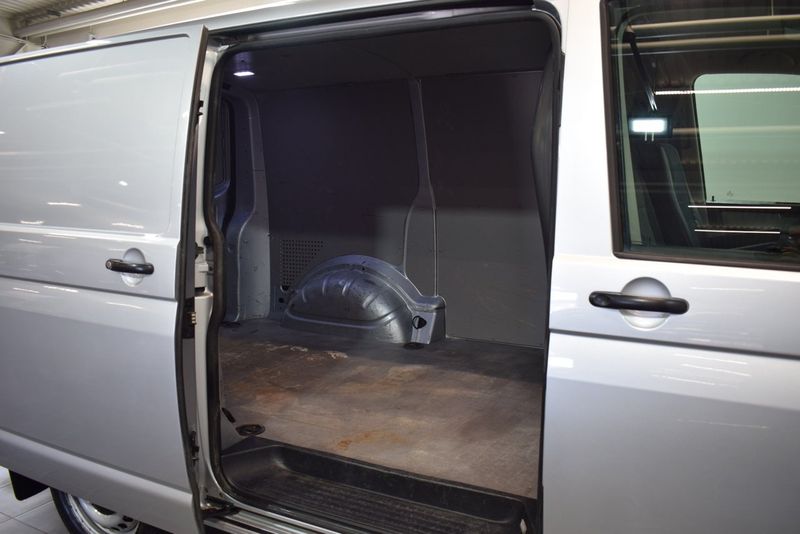 Volkswagen Transporter bild 13