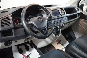 Volkswagen Transporter bild 8