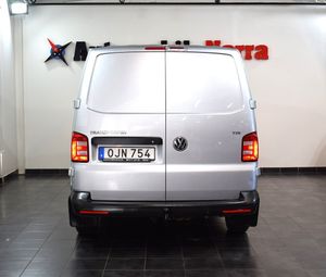 Volkswagen Transporter bild 5